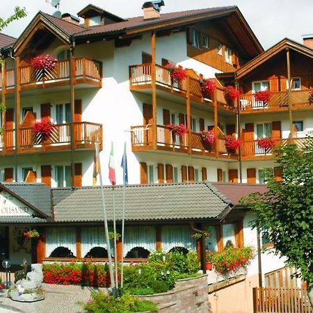 Hotel Olisamir Cavedago Eksteriør billede