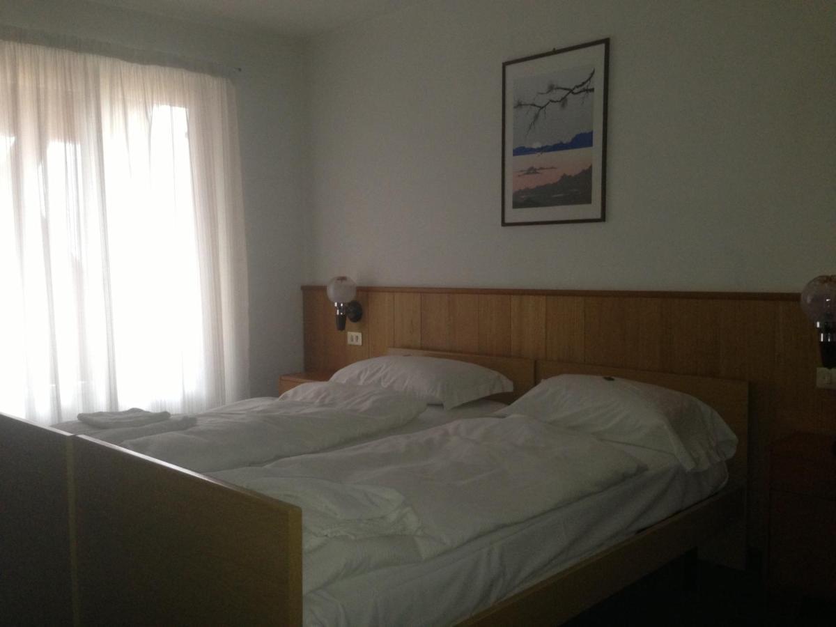 Hotel Olisamir Cavedago Eksteriør billede