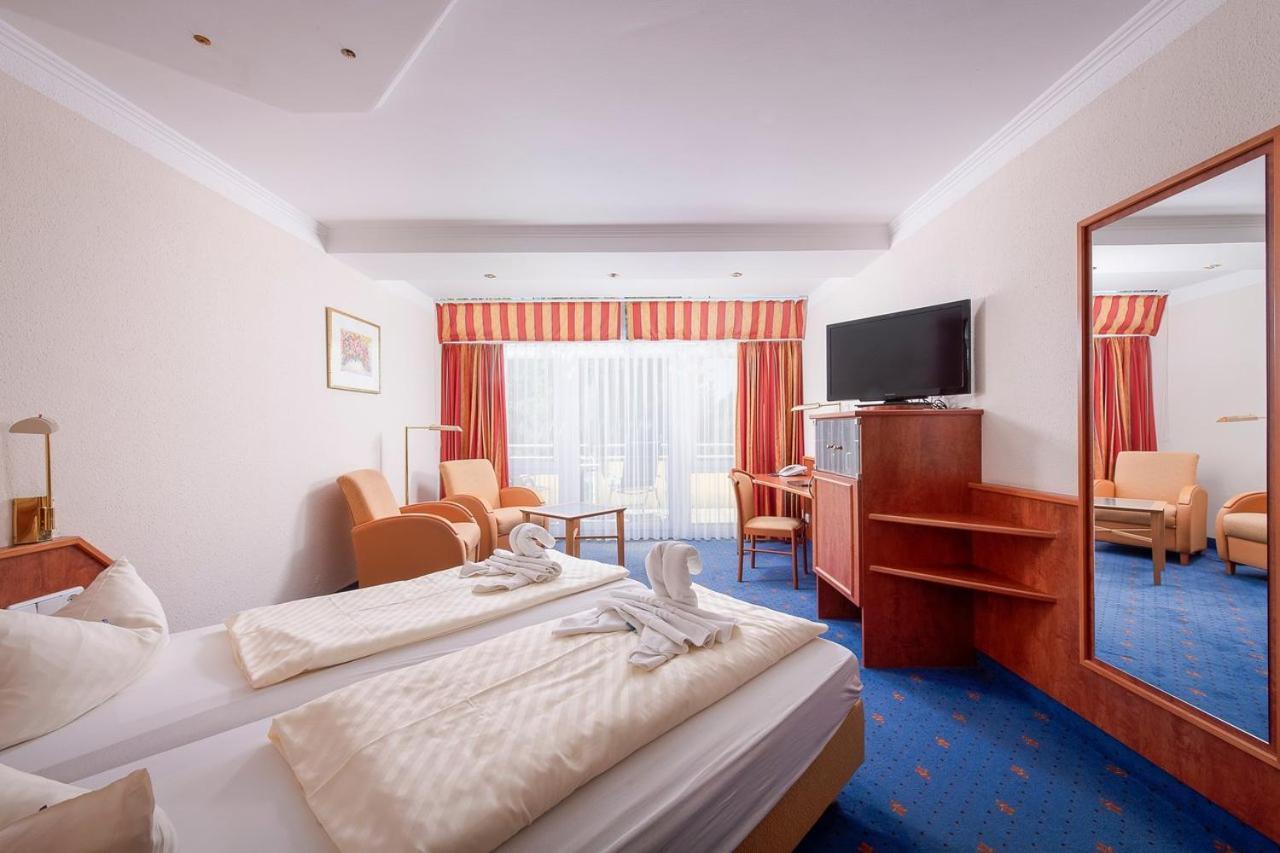 Hotel Olisamir Cavedago Eksteriør billede