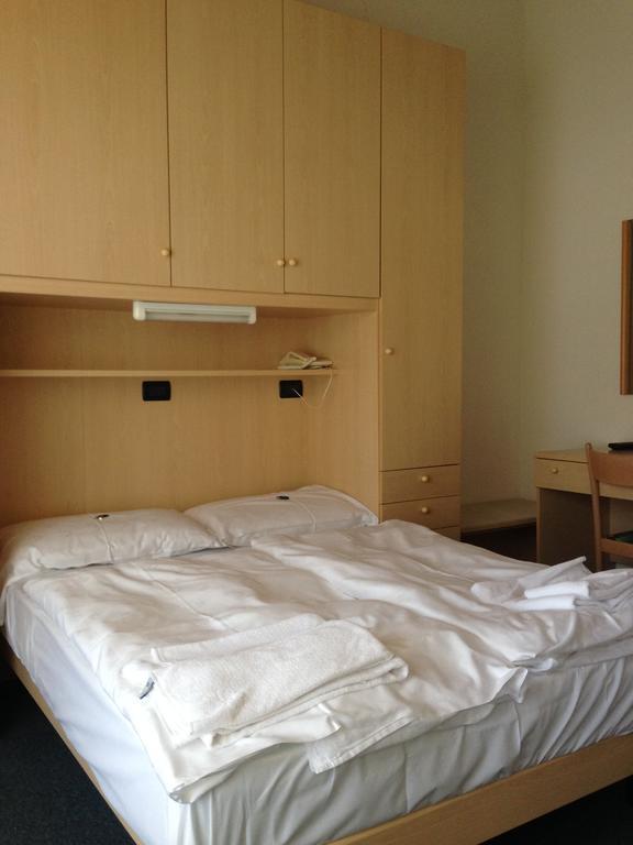 Hotel Olisamir Cavedago Værelse billede